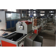 PPR/PE Pipe Extrusion Line, Pipe Making Machine